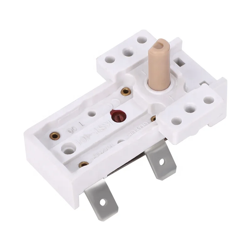 KST-401 0-90 ℃ термостат для электрического утюга паровой утюг