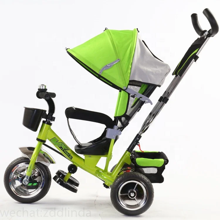 China Factory importers Cheap cool tricycles for kids/custom tricycles for kids/differential child tricycle EN71 WITH BEST PRICE