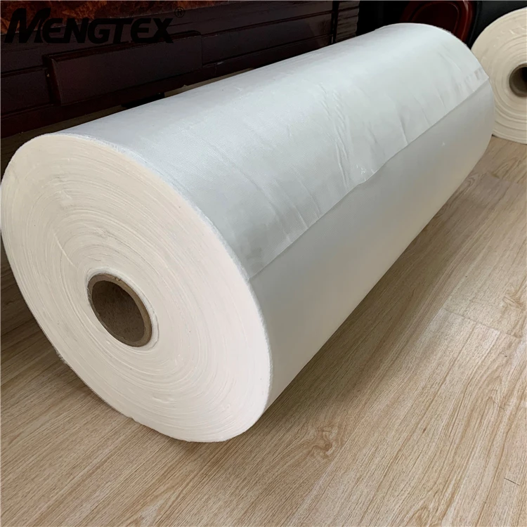 
35g UHMWPE fabric cut resistant fabric 