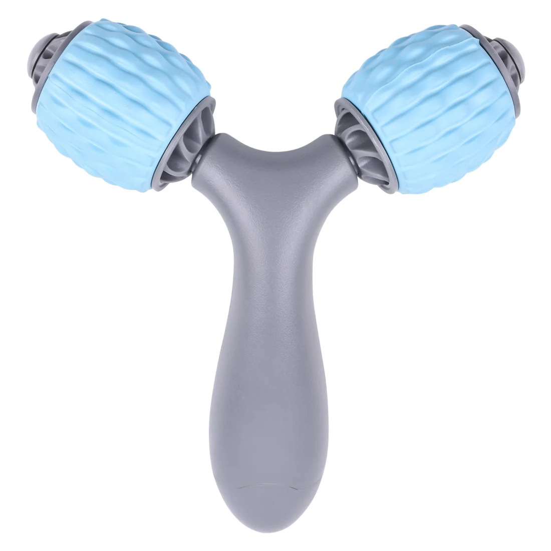 Best Cellulite Massager Plastic Portable Hand Held Cellulite Portable Body Roller Massager