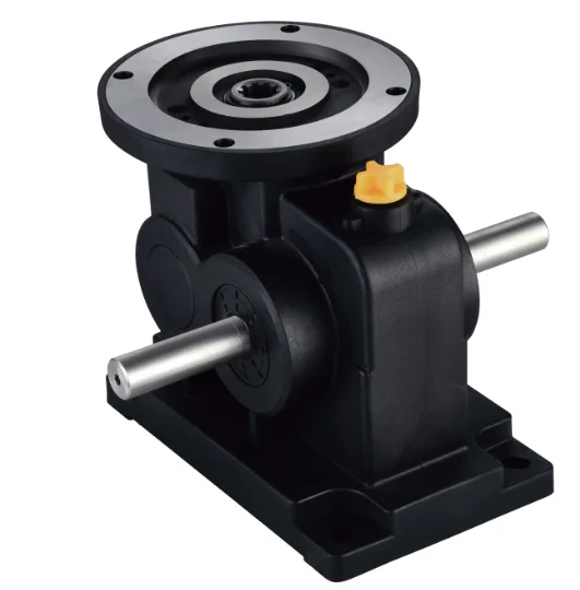 Редуктор аэратора весла 1:14 1:16 коробка передач