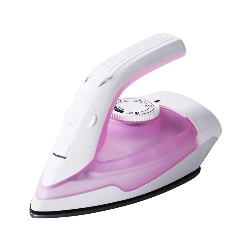 Portable Home Use Automatic Electric Ironing Machine Steam Iron with Multi Steam for Clothes Garment Dry iron machine