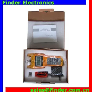 catv signal level meter db meter, Cable TV level meter