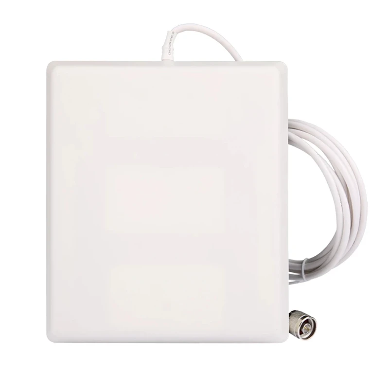 Dual Band Speed 2G 4G LTE CDMA PCS Smart mobile signal booster 4g cell phone signal repeater amplifier kit