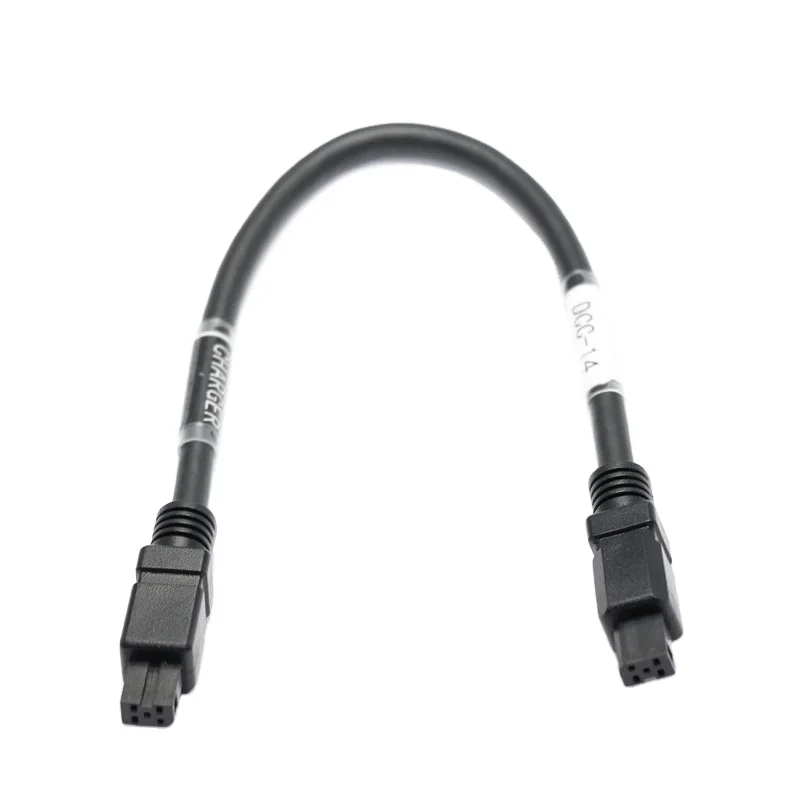 DCC-14 Battery Charge Cord (For BTR-08) DCC-14 battery charging cable for FSM-60S and FSM-18S battery charging cable