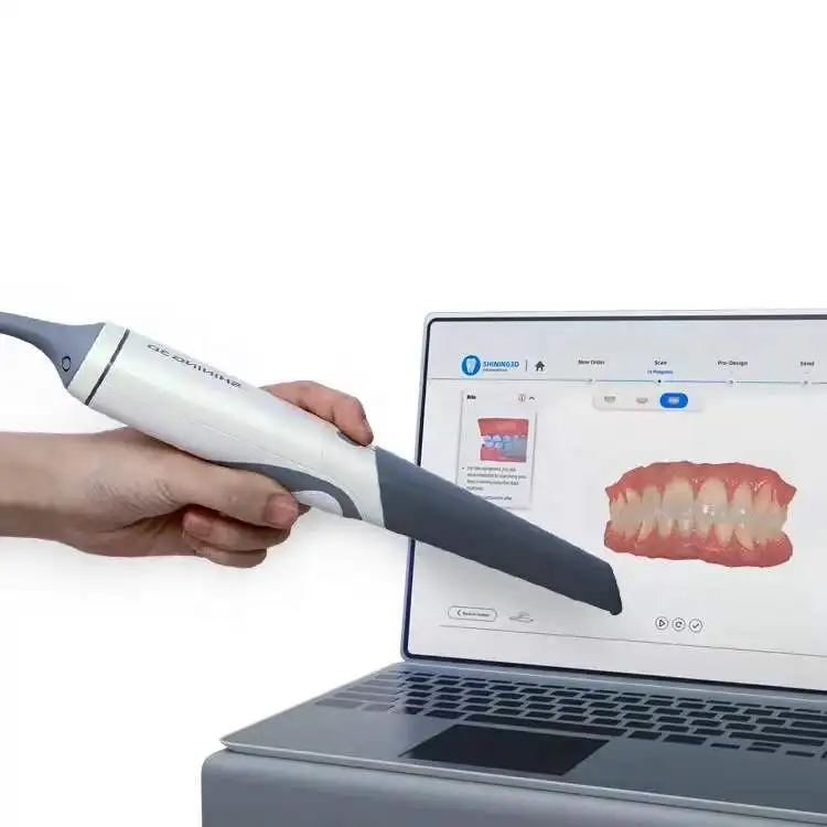 Dental Scanner Dental Consumables Intraoral 3d Scanner intra oral scanner