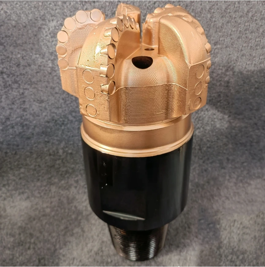 PDC drill bit from China with best price