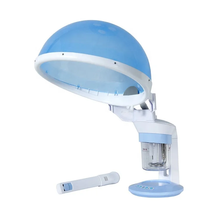 SY-FS100E 2 в 1 микро туман волос для лица пароход домашнего