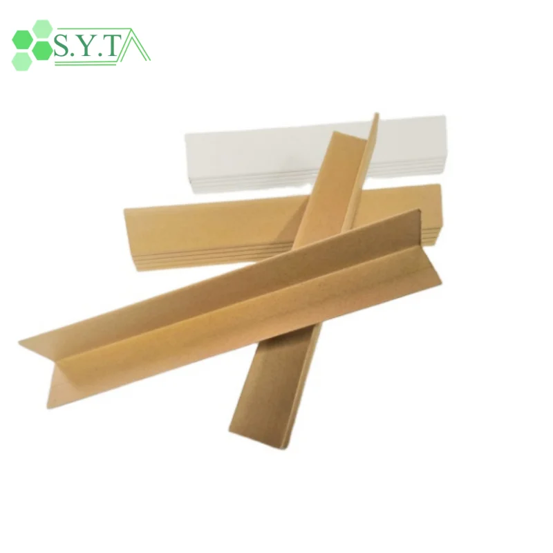 paper corner angle board board paper corner pallets cardboard corners protectors