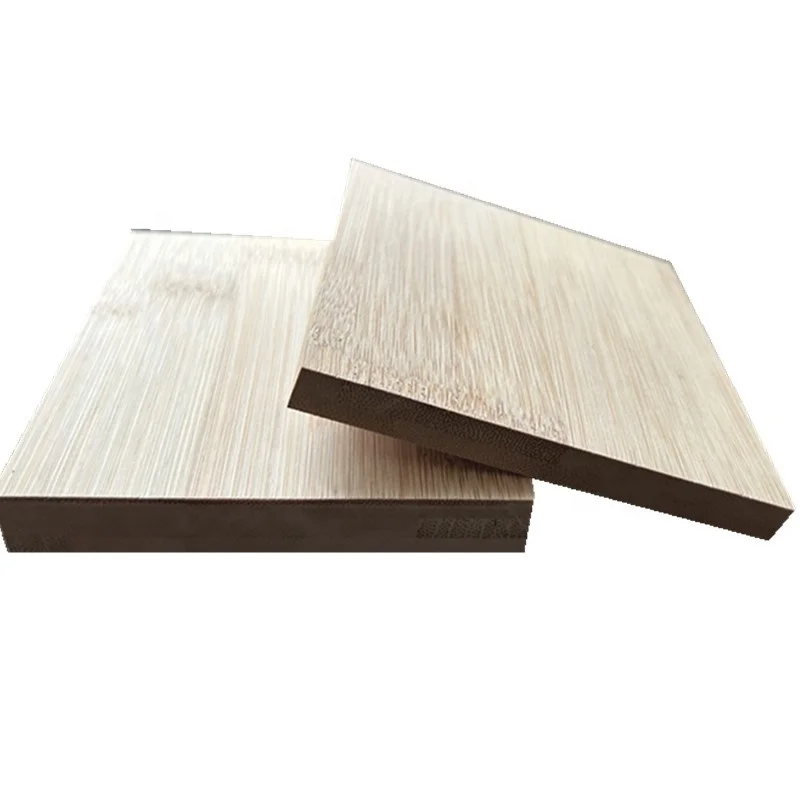 9mm 12mm 15mm 18mm bamboo board WBP melamine glue for furniture bamboo plywood 4x8 sheet