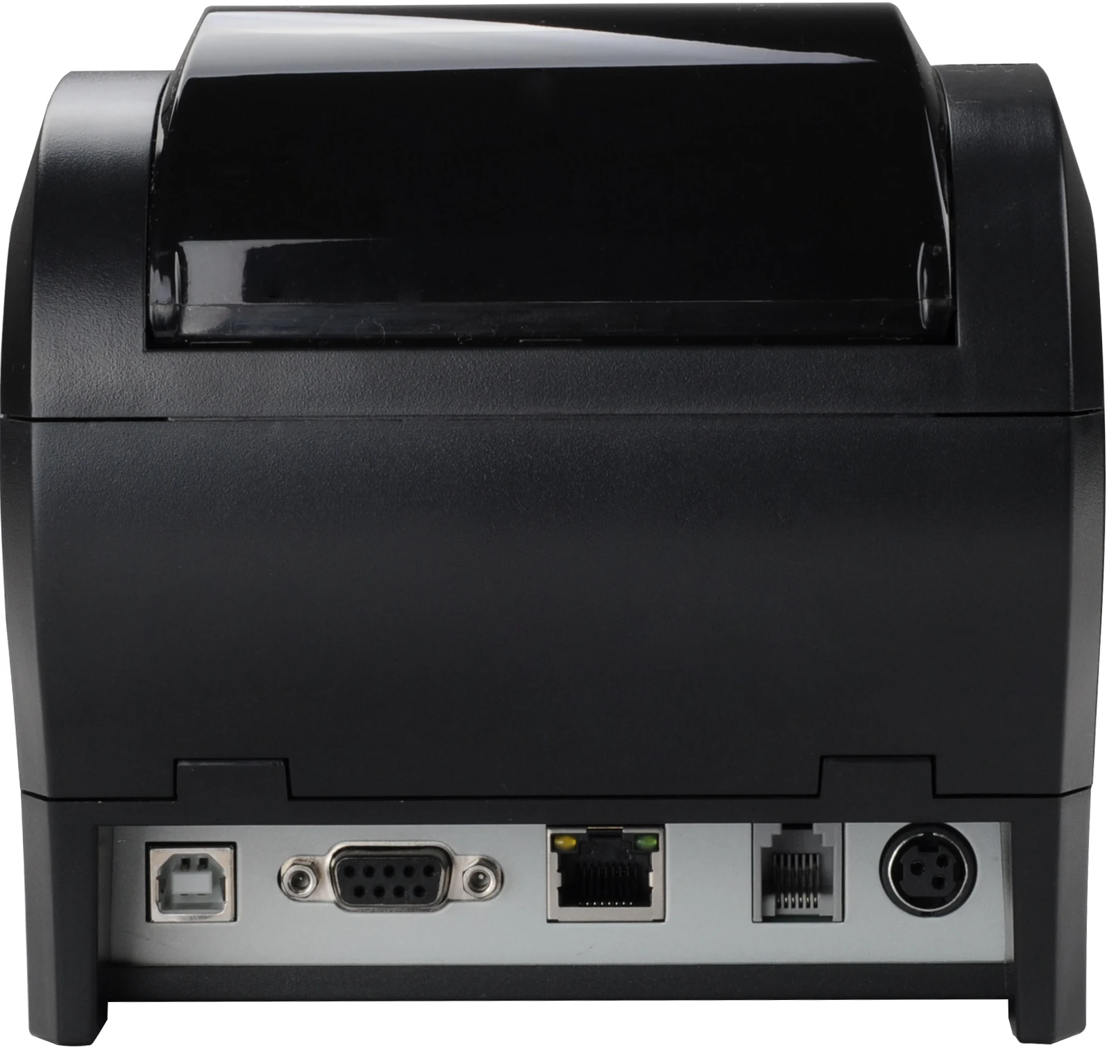 Оборудование для компьютерных принтеров, принтер для терминалов Pos-терминалов на базе Android, термопринтер для чеков, прямая термопечать 80 мм