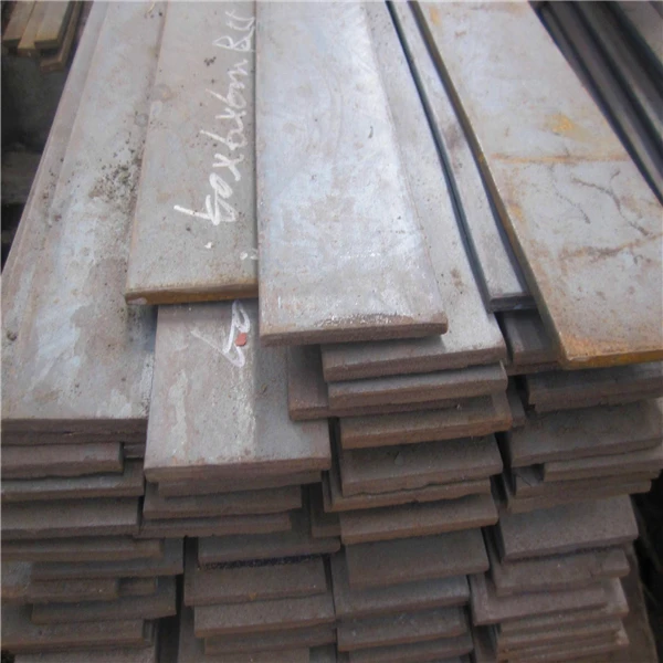 Хорошее качество 55crmna Astm A304 A322 H51550 G51550 Din 17222 55cr3 пружинный плоский стержень для автомобиля