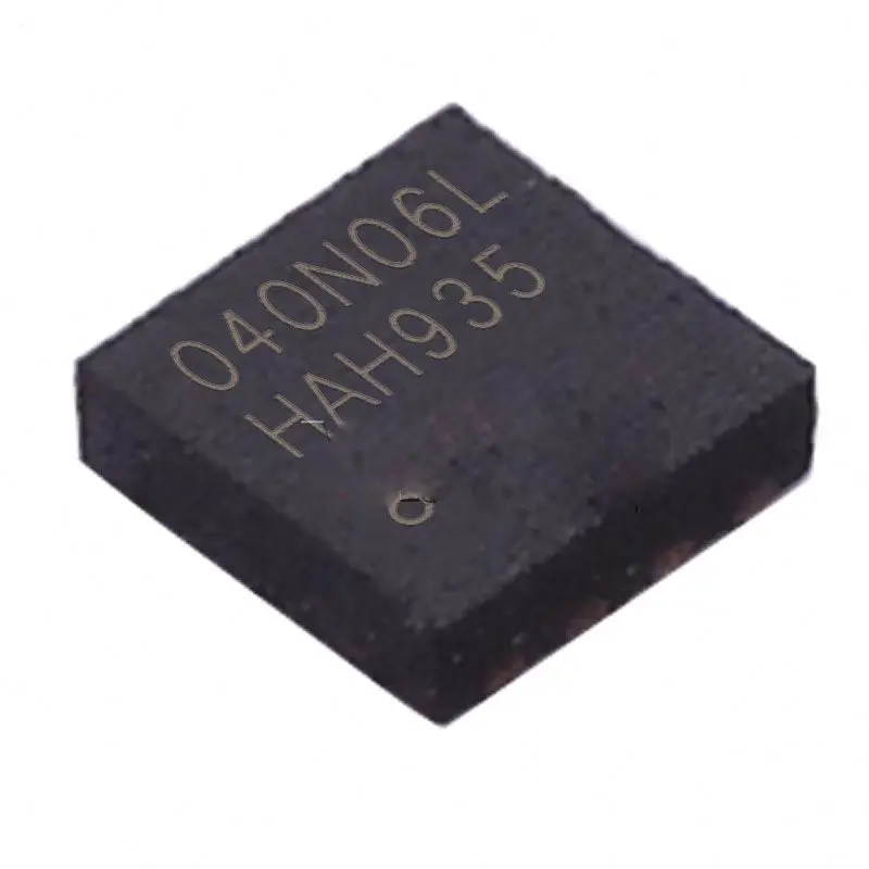 New original MOSFET 60V 40A 040N06L BSZ040N06LS5 TSDSON8 IC Chip