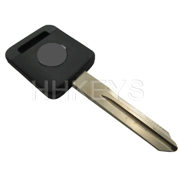 NisanTransponder Ignition Chip Key Pathfinder Titan Xterra 350z Quest Frontier Murano Maxima