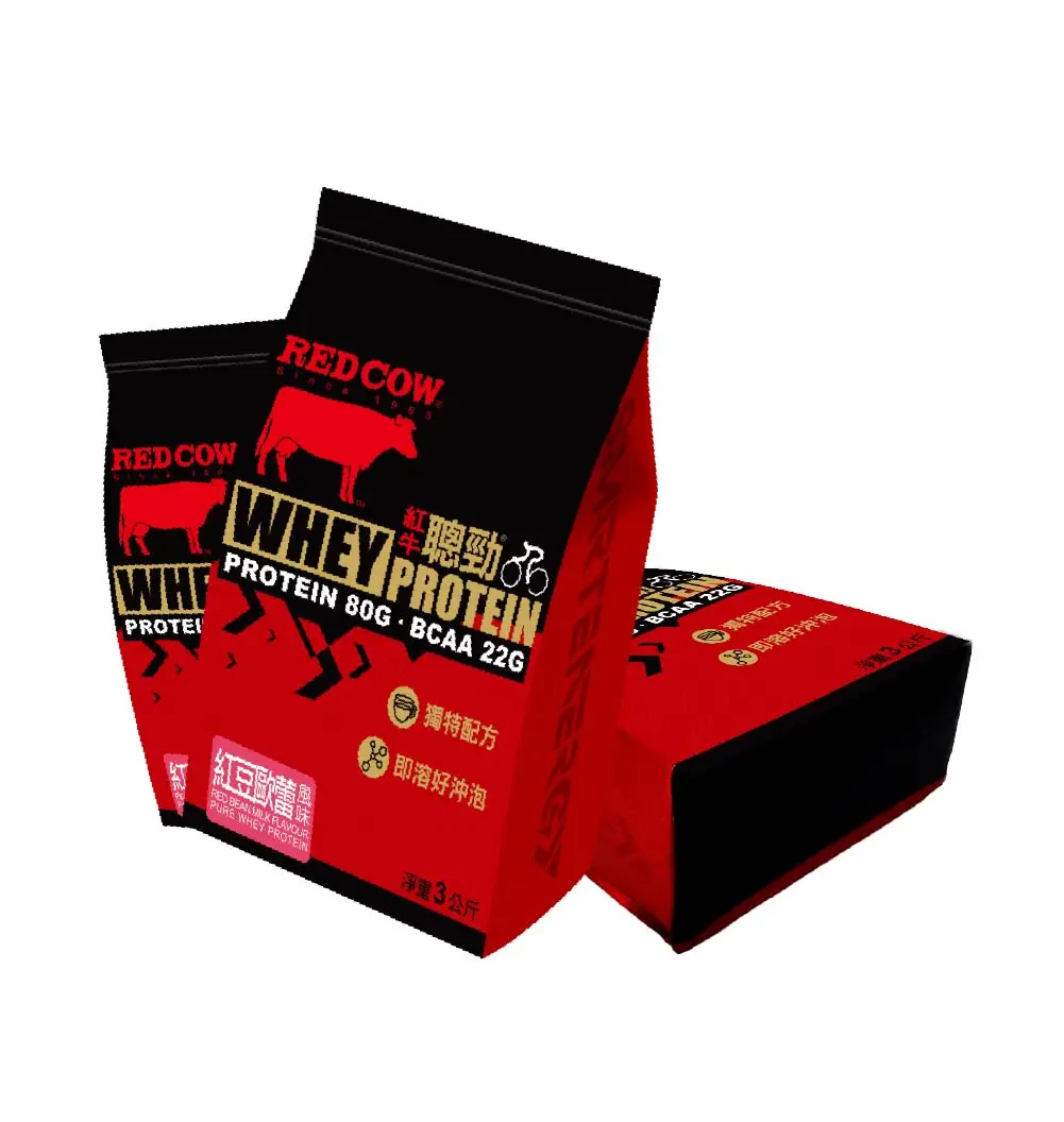 whey protein price Red Bean Milk Flavour 3kg (10000000851598)