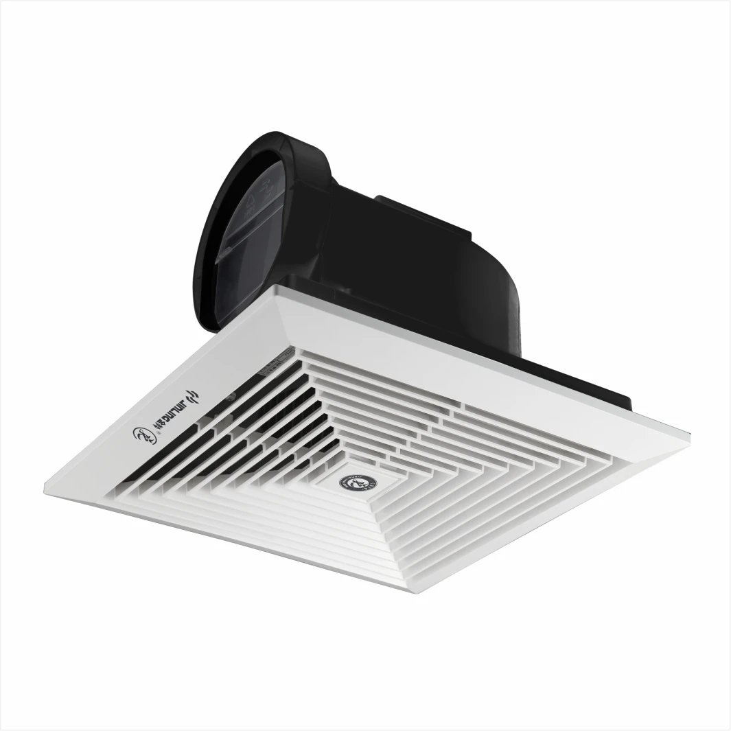 High Quality Ceiling Mounted Ventilation Fans Exhaust Fan