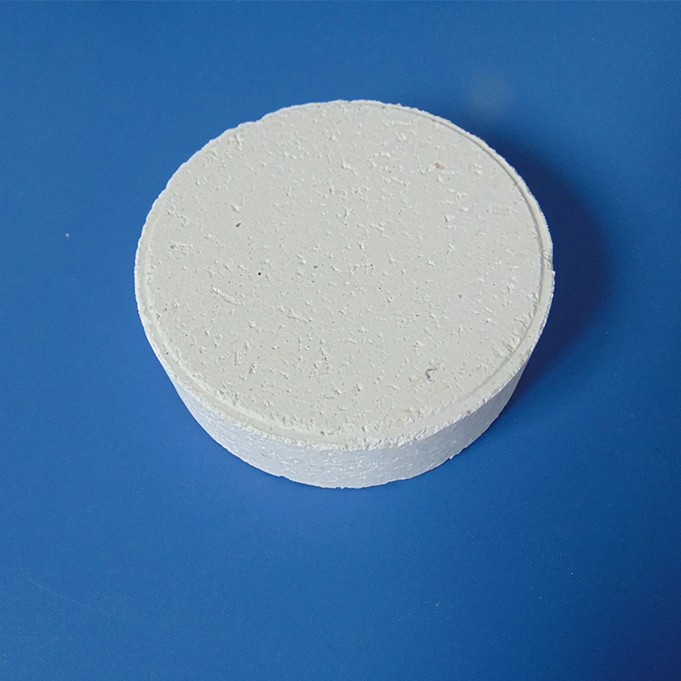 
Calcium hypochlorite granular 65%/70% sodium process & calcium process 