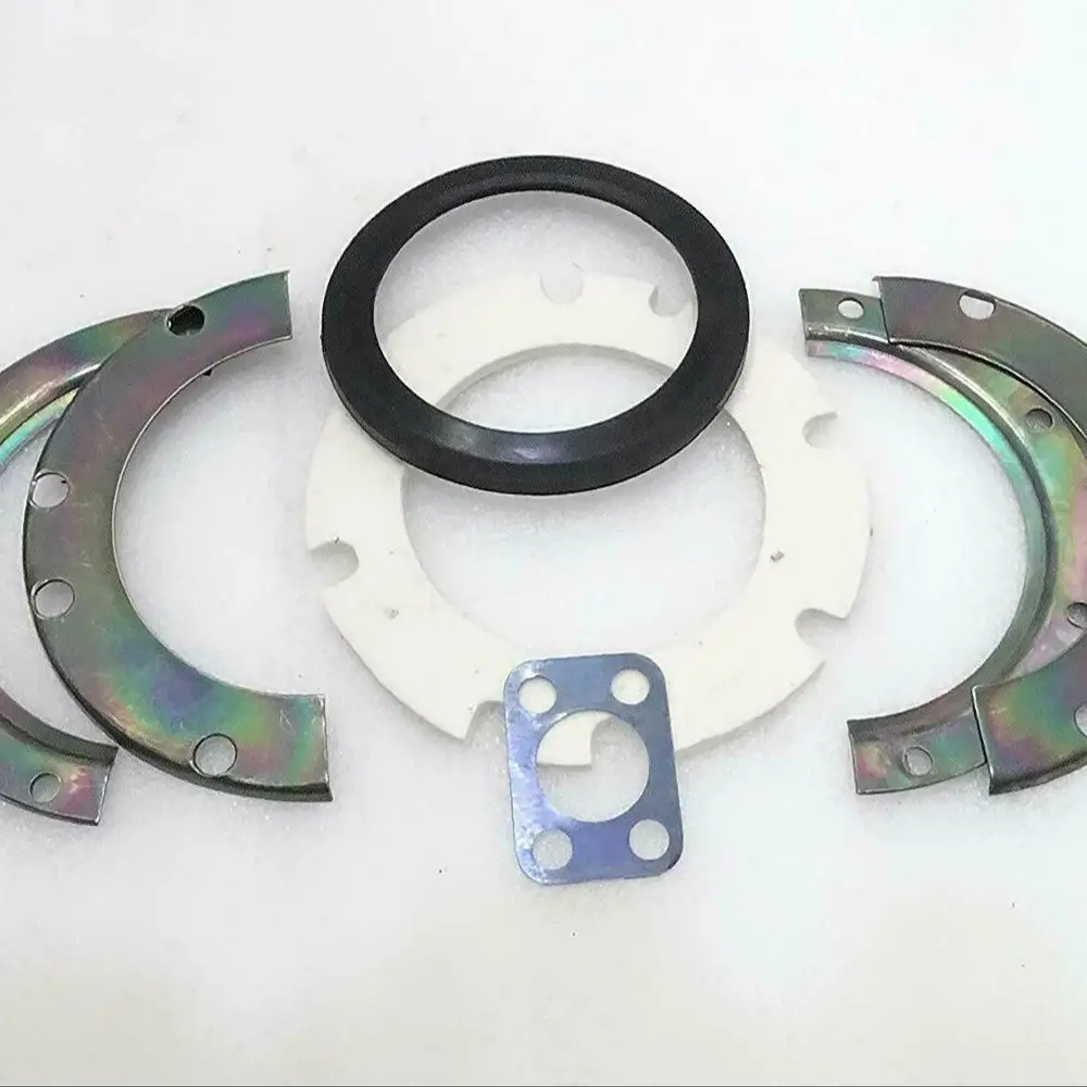 Front Axle Steering Knuckle Kit  for SJ413 SJ410 Sierra Samurai Gypsy