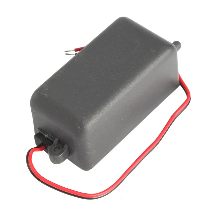 
New Arrival AC 220V 500mg Ozone Generator Ozone Water Air Clean Sterilizer Ozonizer Purifier 