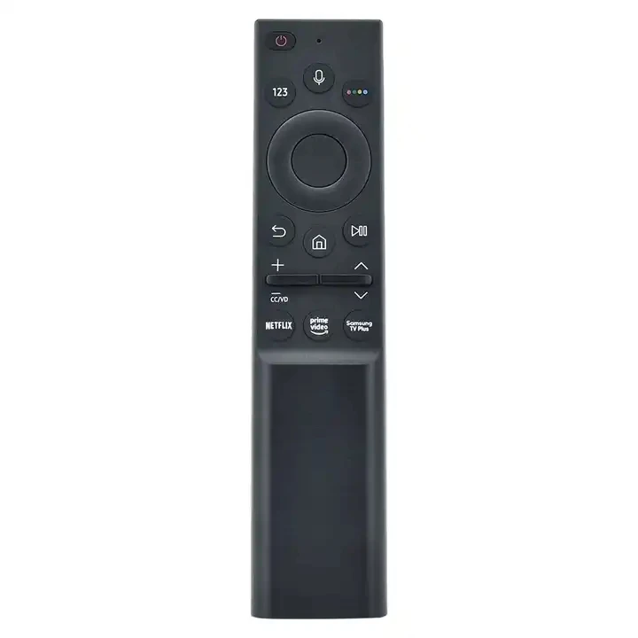 New Replacement Universal BN59-01363A Smart TV Remote Control with Voice Function work for Samsung tv remote