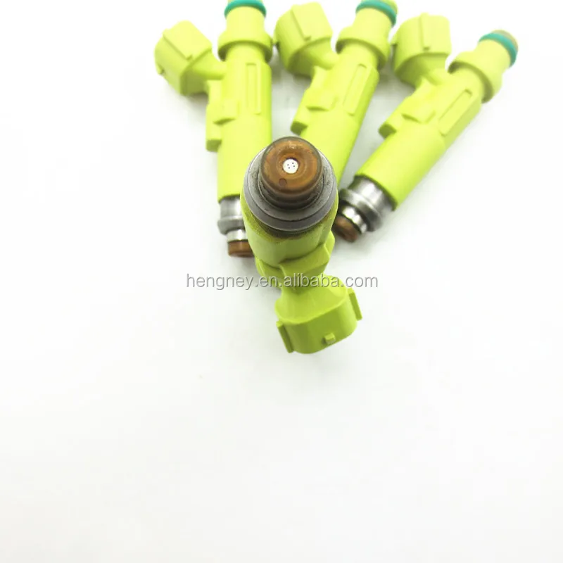 For  Corolla 1.6L I4 1995-1997  Engine fuel injector NOZZLE  23250-11130  2325011130  23209-11130