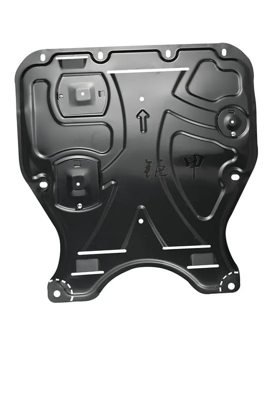 Steel Engine sump guard skid plate for lc300 prius SUZUKI Celerio Grand Vitara lgnis S-Cross Splash Swift SX4 Vitara Wagon