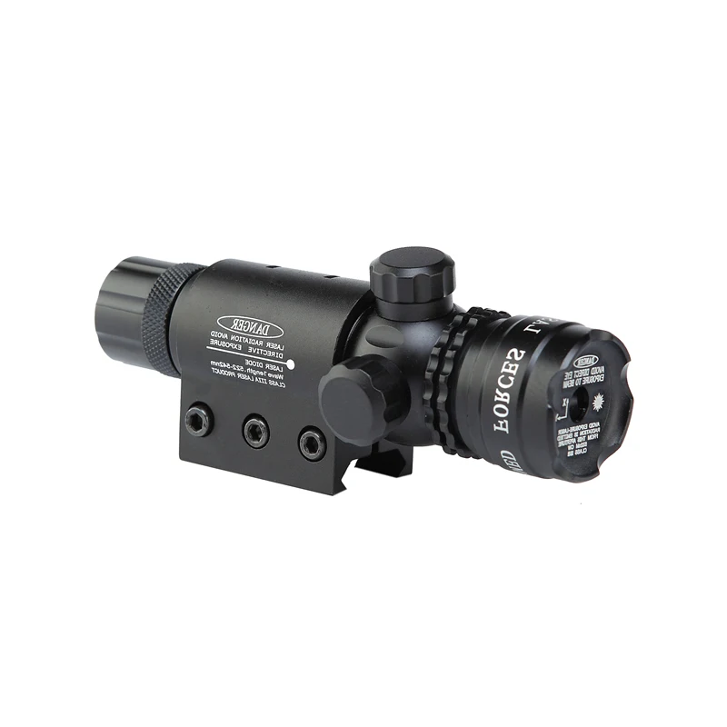 High-Quality  Green Dot Scope JG1-2G with Pressure Switch  Hunting  scope