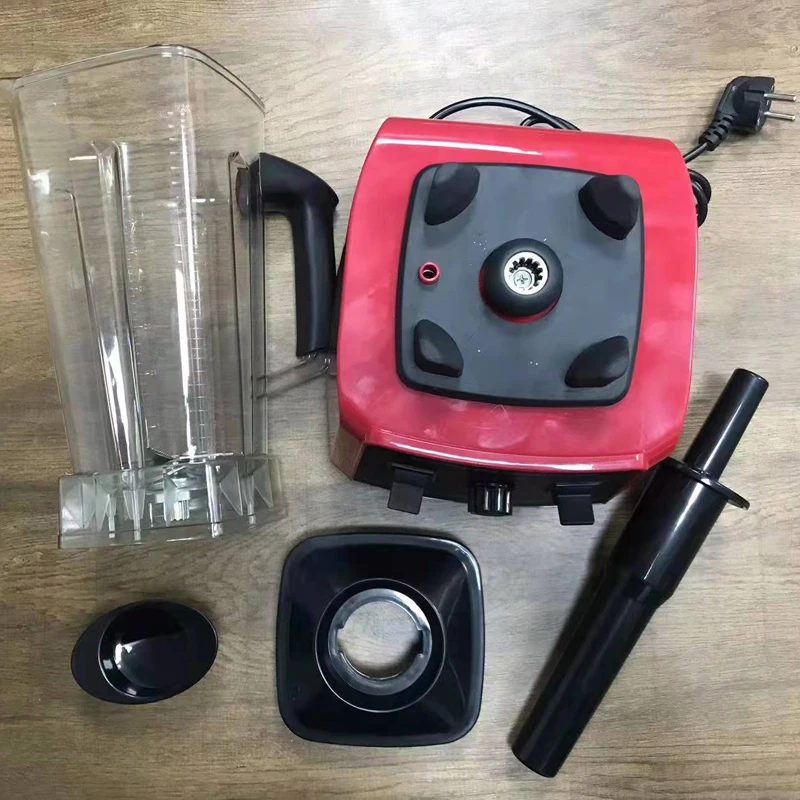 2022 Hot selling Kitchen juicer blender 2L electric fruit and vegetable cooking blender and mixer