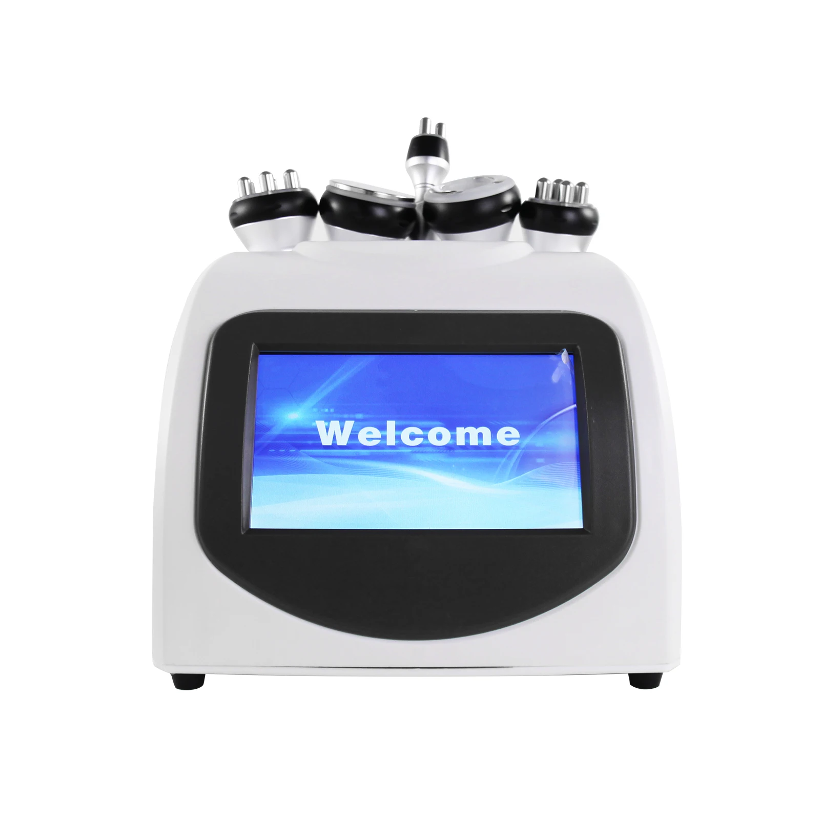 USA Stock cellulite removal rf lifting vacuum body sculpting ems beauty salon use professional machine