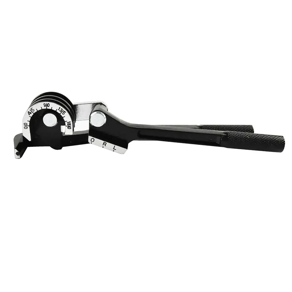 CT-369 Round Copper Pipe And Aluminum Pipe Bending Tool Mini Metal Tube Bender