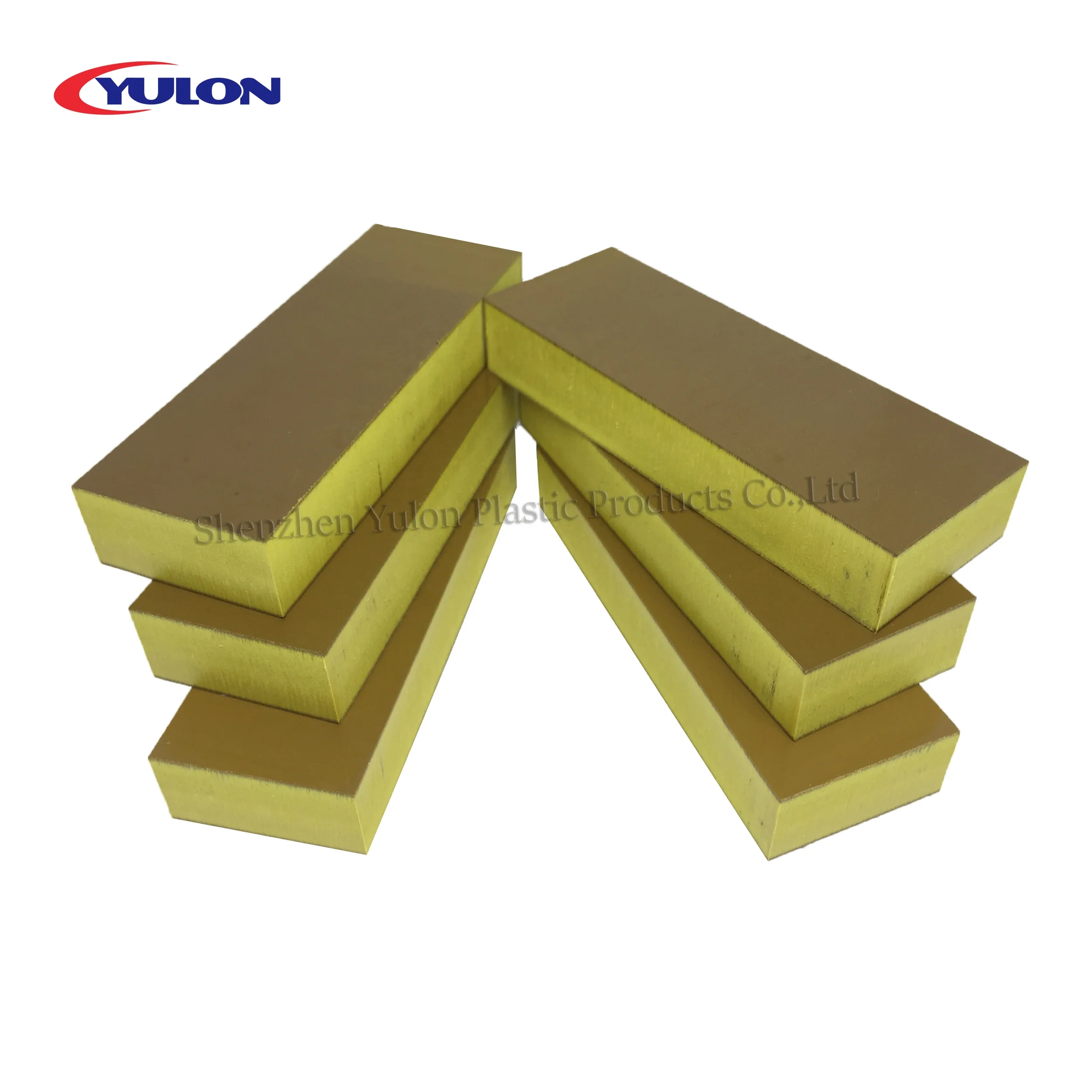 Excellent compressive strength Torlon PAI sheet