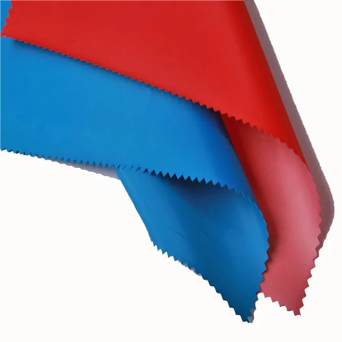 factory price polyester 600d oxford fabric with pvc coating for tent covers bags waterproof backpack material