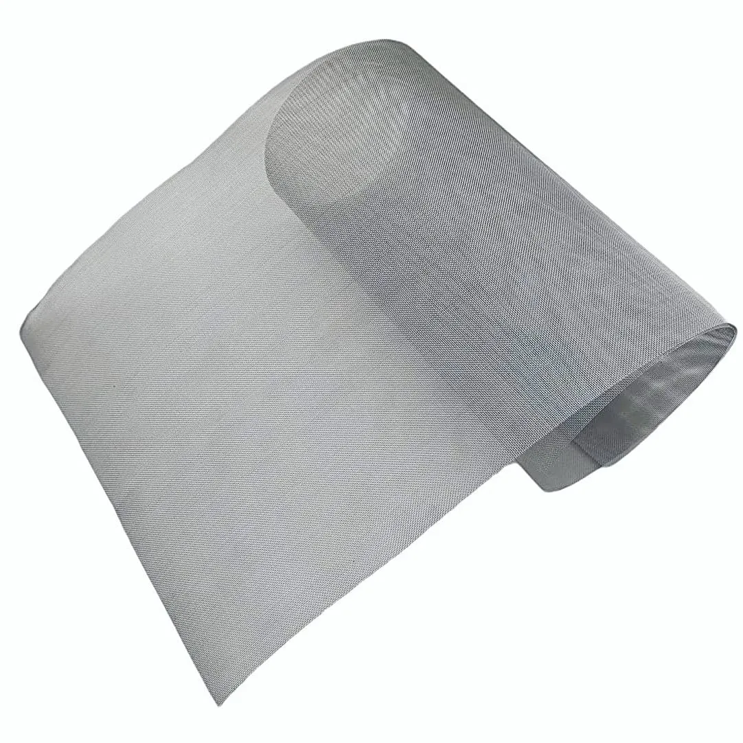 Сетка из проволоки Inconel 600 601 625 50 микрон для спекания сетка проволочной ткани воздушного