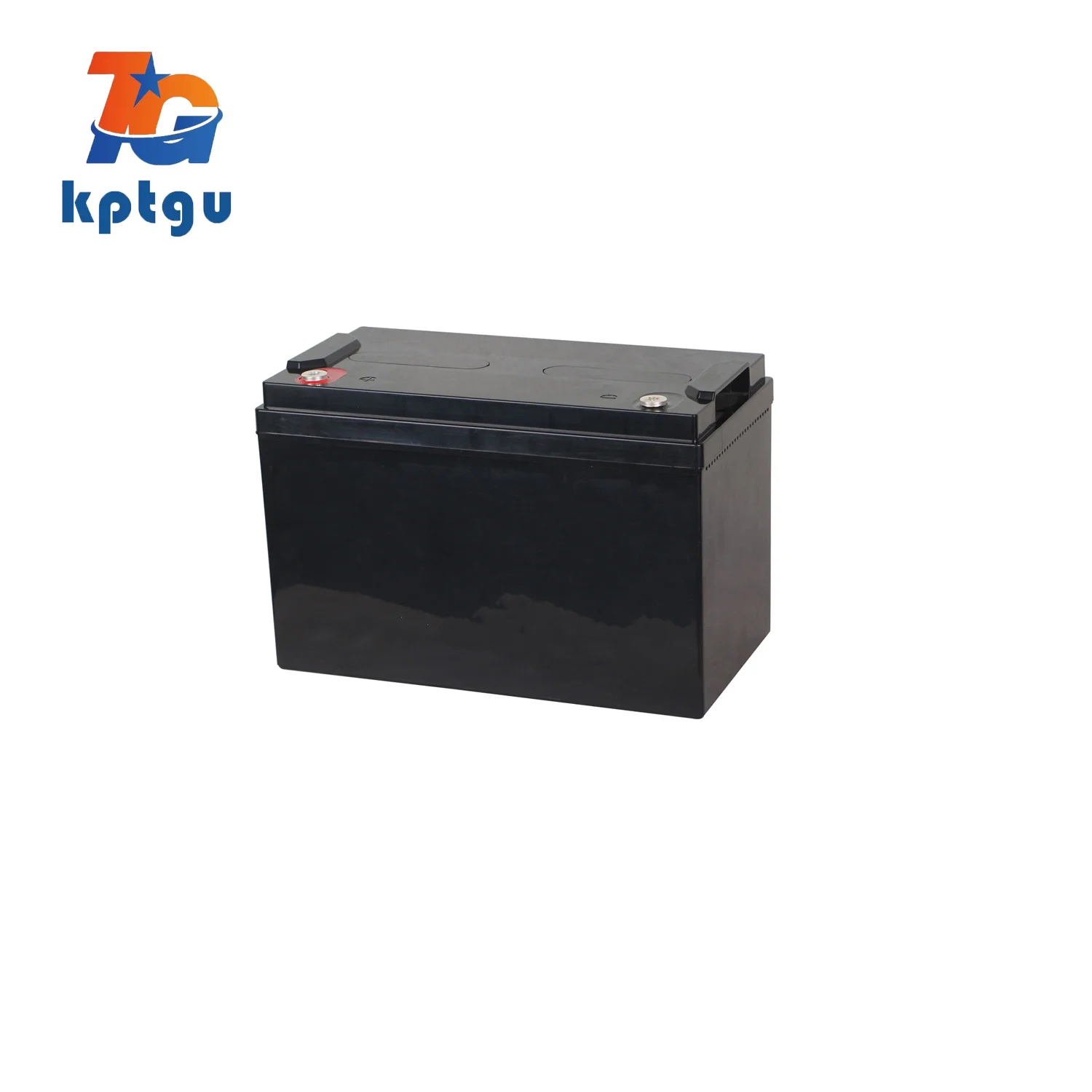 Valve Regulated Rechargeable and Maintenance free 12V 39Ah AGM Sealed Lead-Acid Battery
