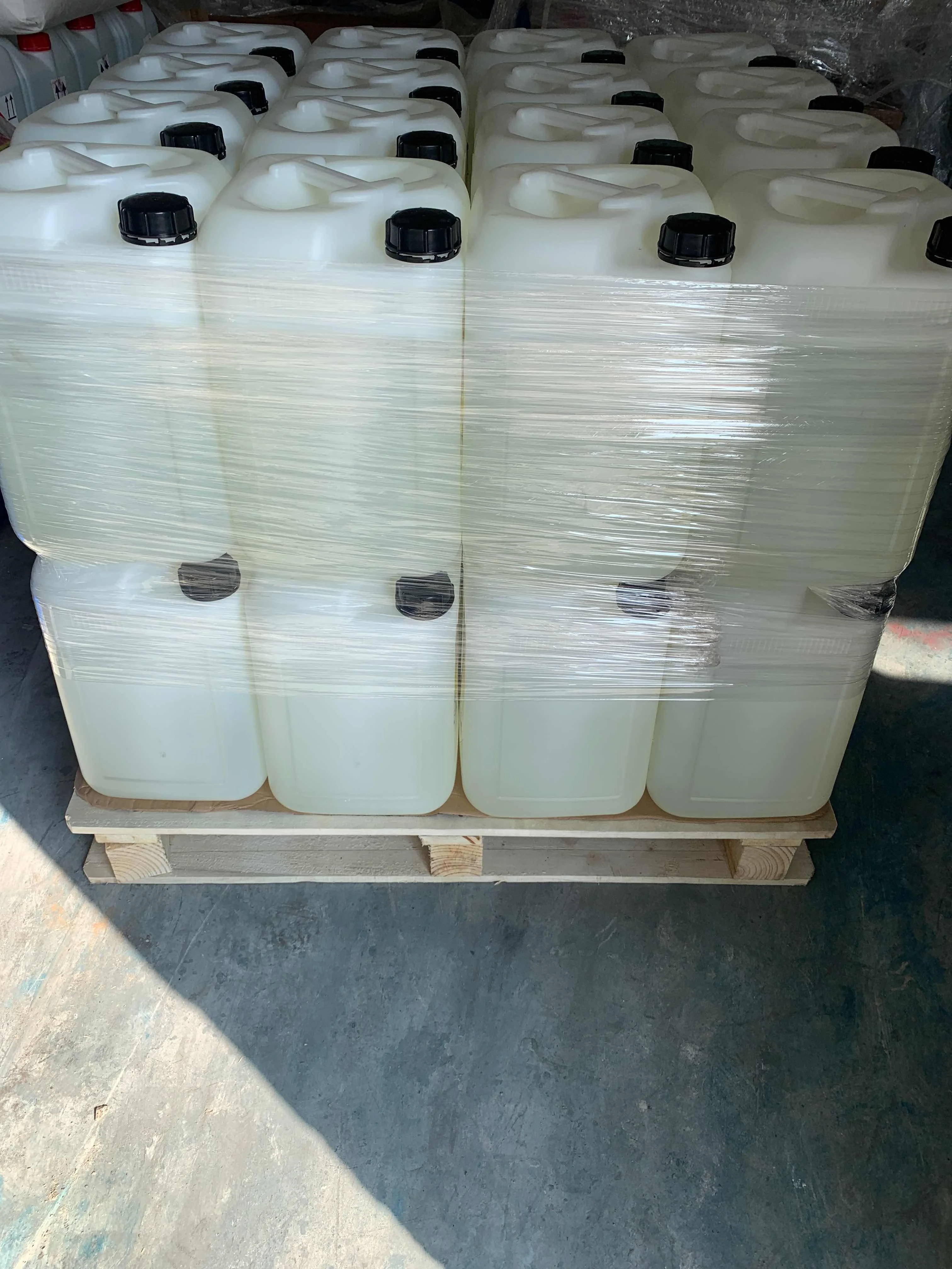 CAS#110-05-4 DTBP di-tert-butyl peroxide initiator