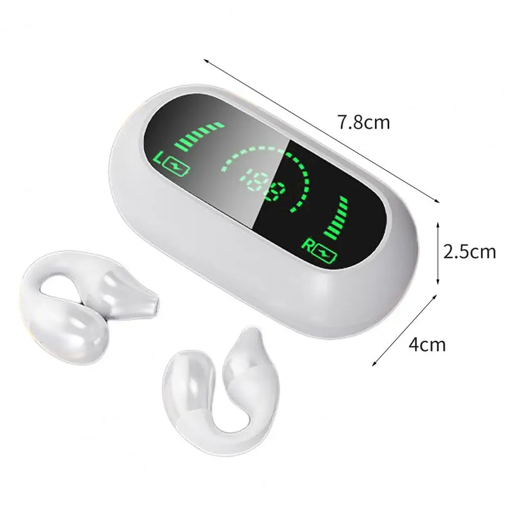S03 wireless earphone hot sell shenzhen qianrun New Product S 03 Amazon Hot sale Sports waterproof TWS charging case headphone