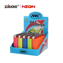 Professional Manufacturer Gas Lighter Flint Lighter Cigarette Lighter