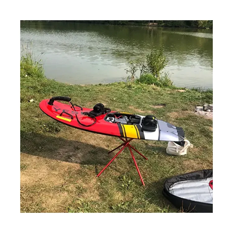 Motor Gas Powered Surfing Board water sports jet board Gasoline Surfboard