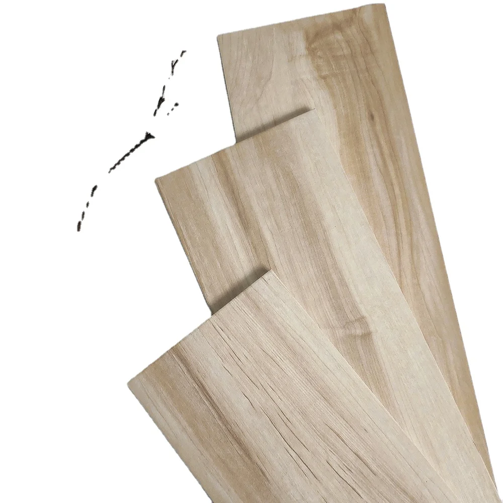 
Wholesale popular bedroom design flooring wooden tile 