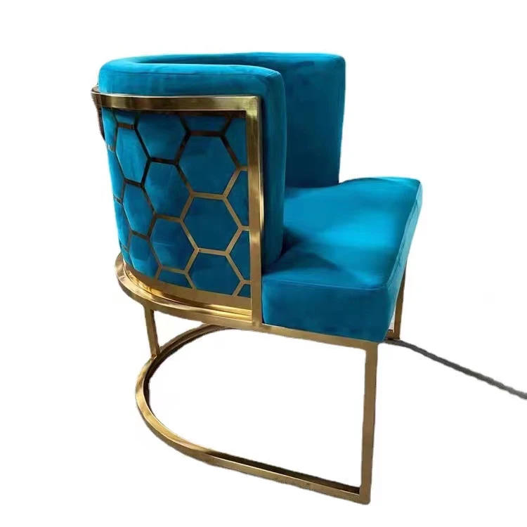 Yicheng beauty factory wholesales sofa chair modern design air leather sofa chairs modern waiting area chairs from China