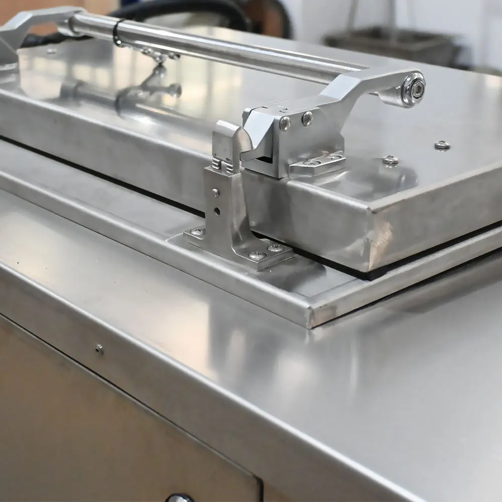 Electric 24 Hr Kitchen Food Waste Compost Machine Manufactory - 30KG/Day