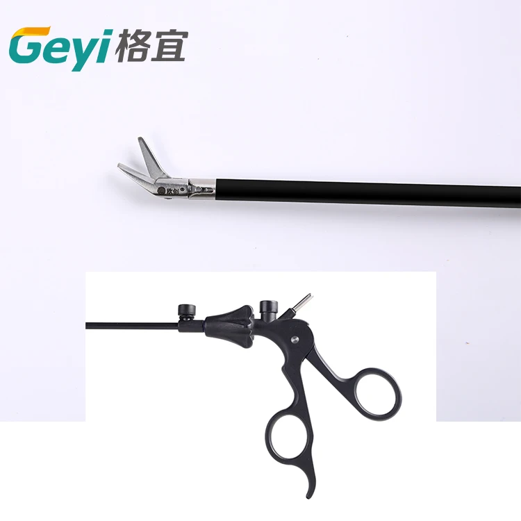 
Metzembaum Scissors Allis grasper laparoscopic maryland grasper 