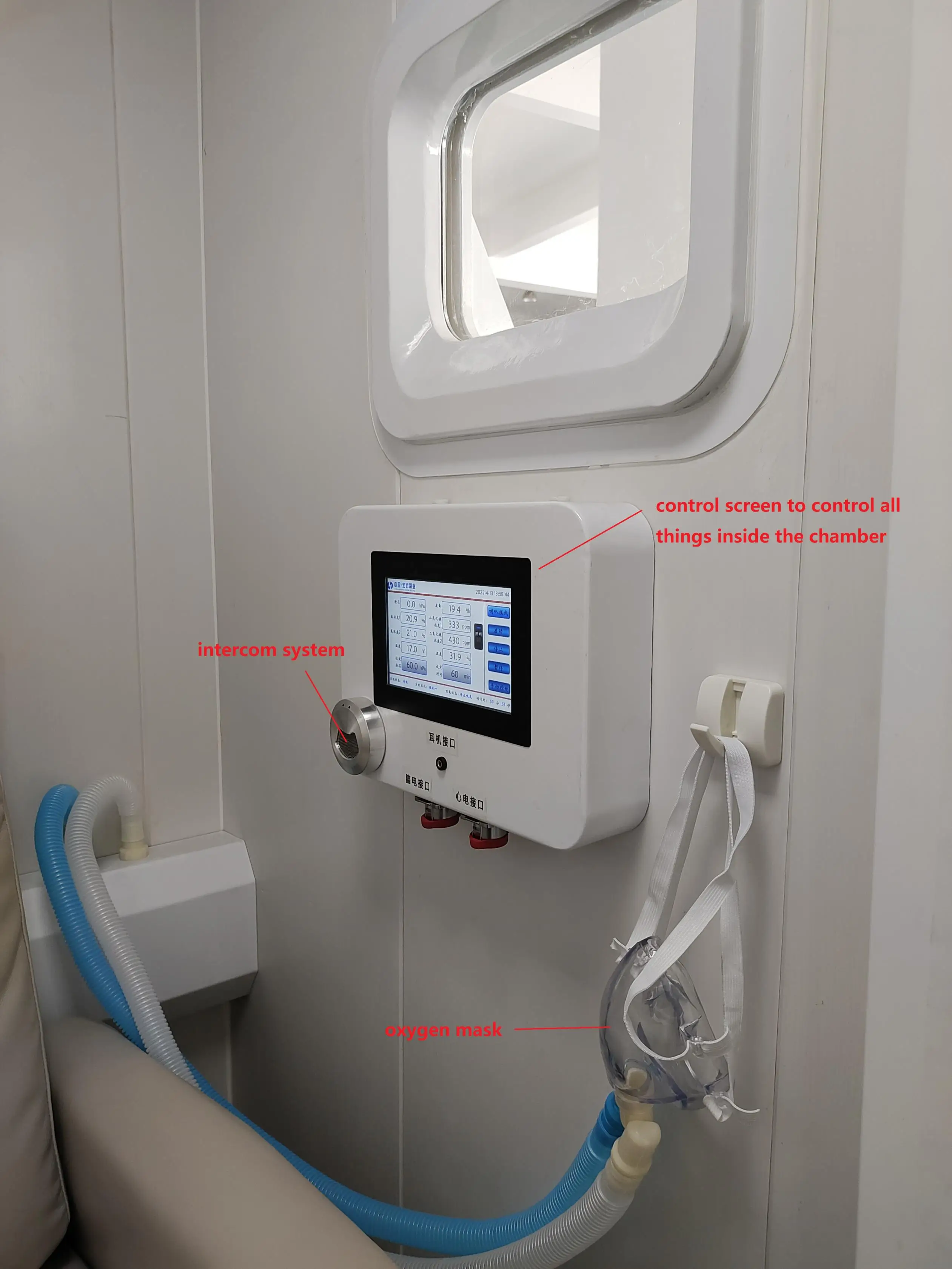 Hyperbaric Camera Chamber Oxygen Therapy For Cancer For Insomnia Hyperbaric Oxygen Therapy Chamber