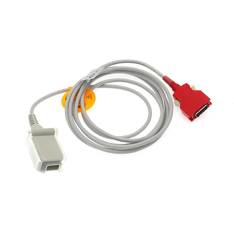 Удлинительный кабель Masimo Rad Series Rainbow 20pin turn DB9