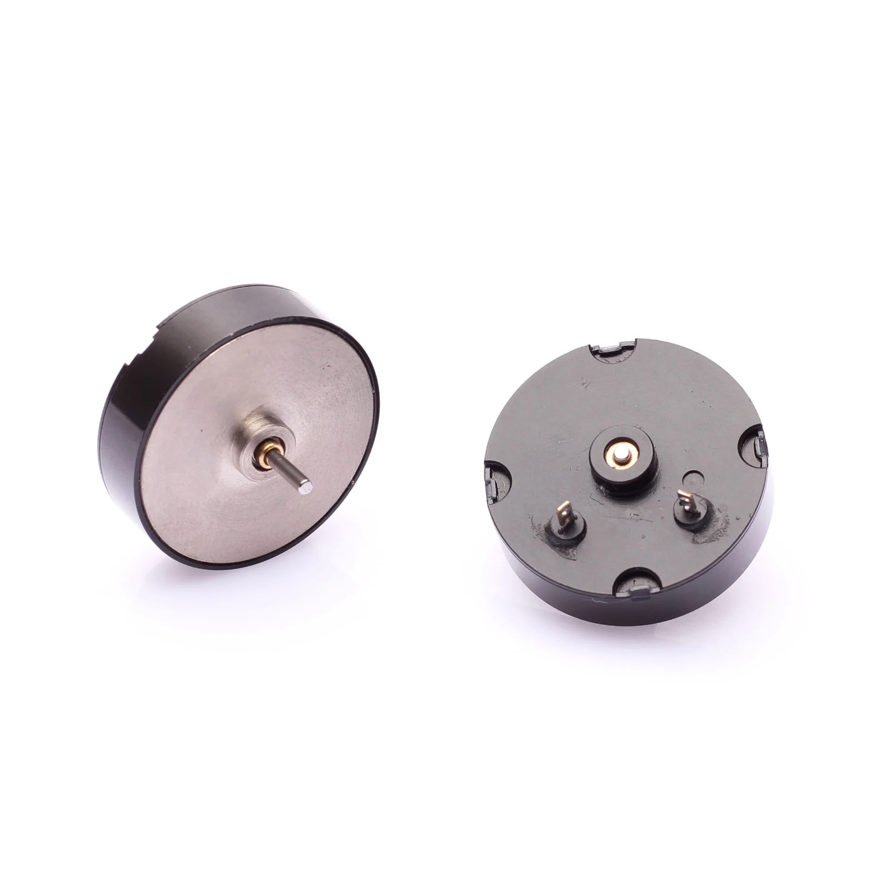 2607 12v brushed coreless motor ball bearing magnetic dc motor for tattoo pen