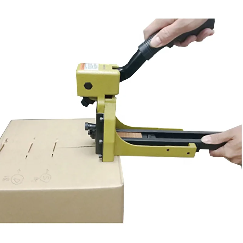 Portable Professional Power Tool carton Door Industrial Nailer Nail Stapler hot sale product