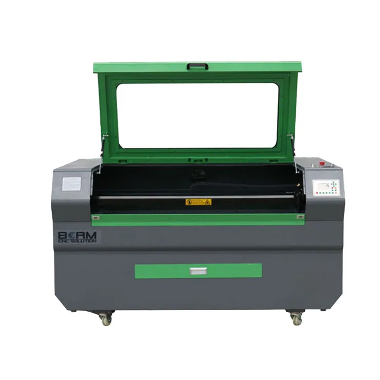 Desktop 100W 150w 1390 co2 laser engraving and cutting machine for acrylic plywood MDF