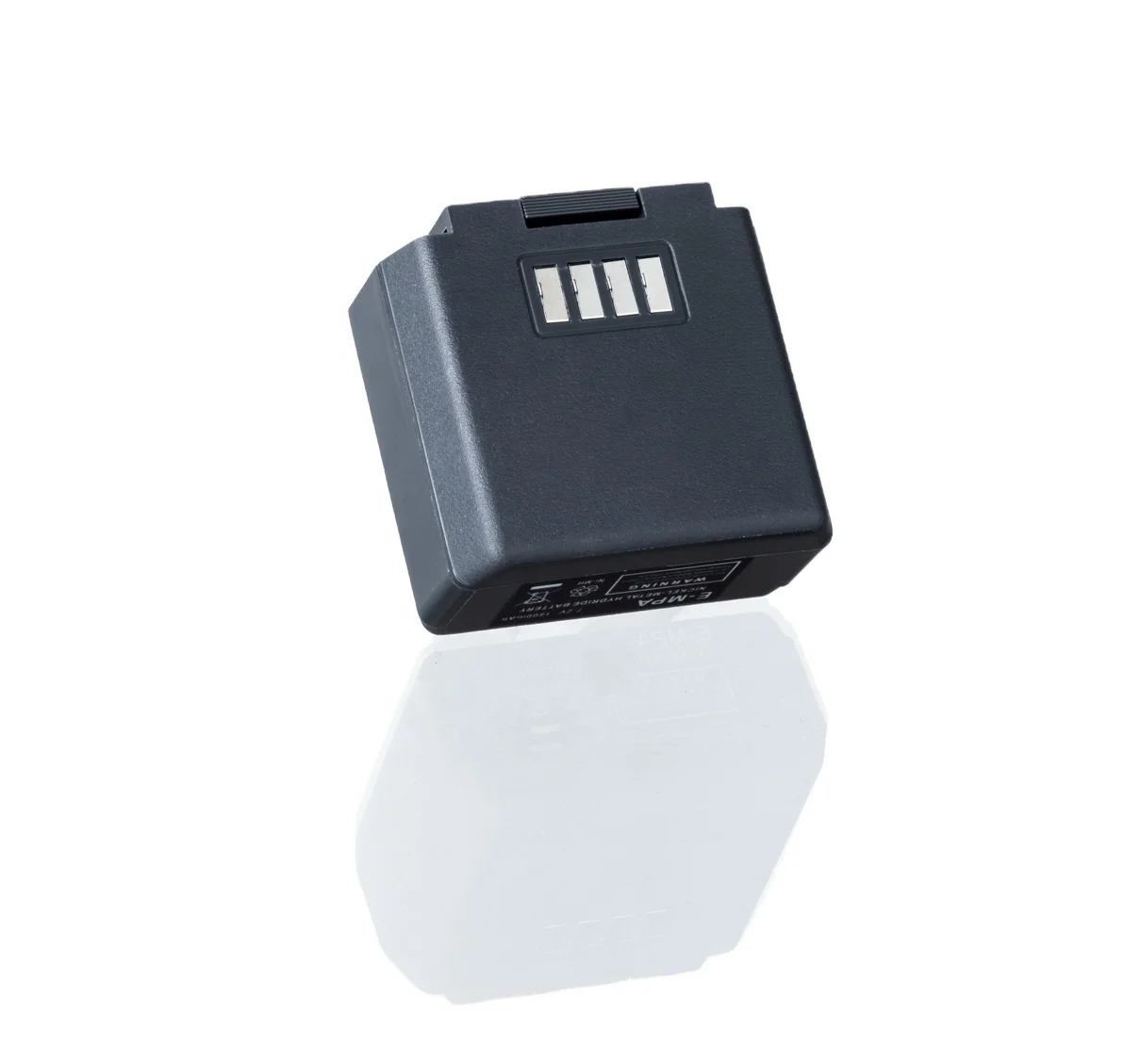 Hot selling 7.2V 1500mAh 2700mAh NI-MH Ni-CD walkie talkie battery pack E-MPA E-MPAH for M/A-COM MPA MPD PLS TRS P404