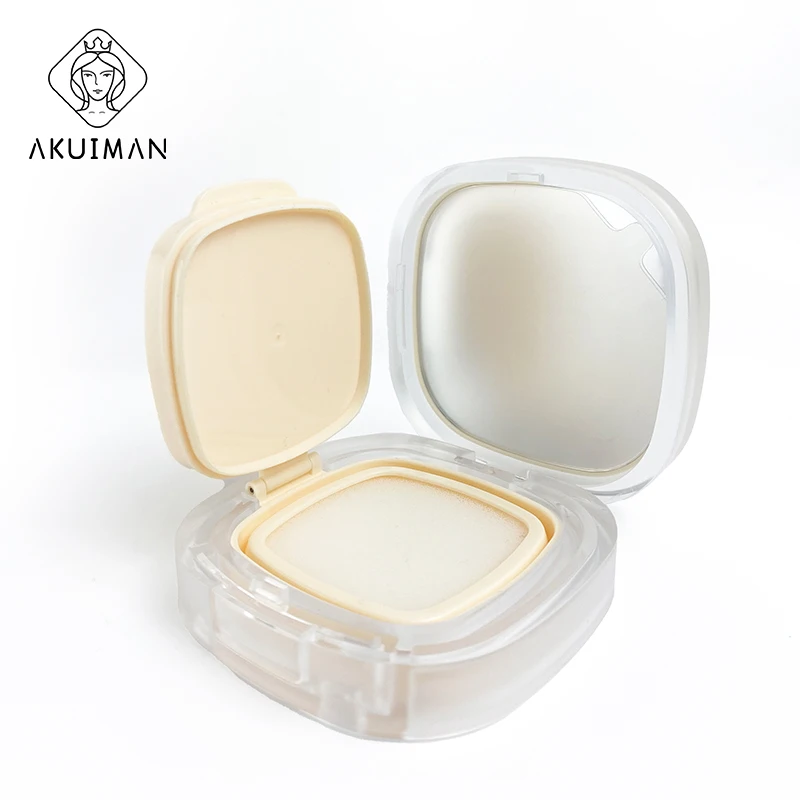 air cushion box for cosmetic nike utility backpack 10g hot sale container 2 in 1 case