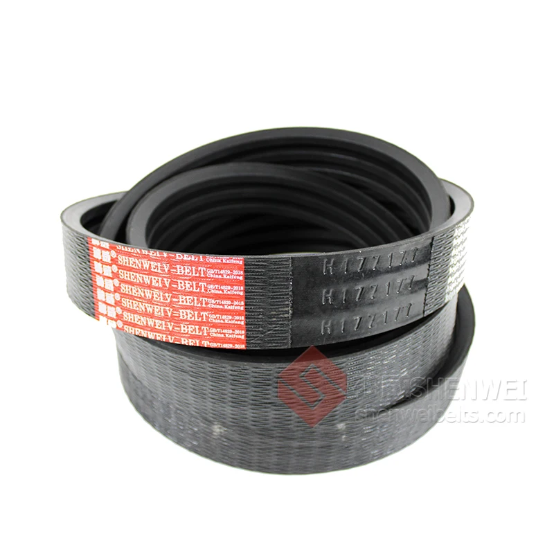 combine harvester V belt H177177 3HB-4640